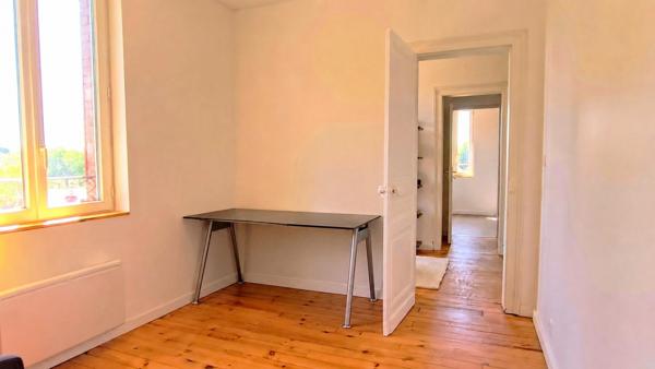 Maison à vendre 95m², 3 pièces, 2 Chambres, proche centre ville  AIRE SUR L'ADOUR (40)
