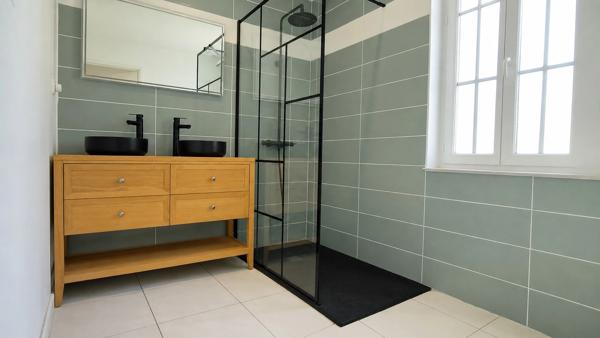 Maison à vendre 95m², 3 pièces, 2 Chambres, proche centre ville  AIRE SUR L'ADOUR (40)