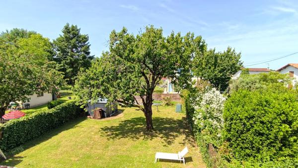 Maison à vendre 95m², 3 pièces, 2 Chambres, proche centre ville  AIRE SUR L'ADOUR (40)