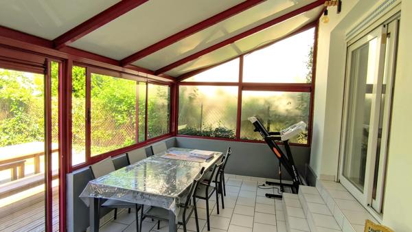 Maison à vendre 95m², 3 pièces, 2 Chambres, proche centre ville  AIRE SUR L'ADOUR (40)