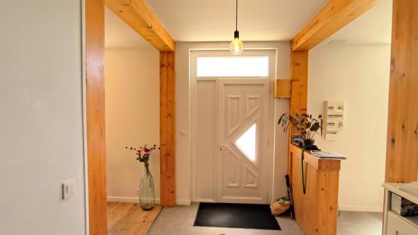Maison à vendre 95m², 3 pièces, 2 Chambres, proche centre ville  AIRE SUR L'ADOUR (40)