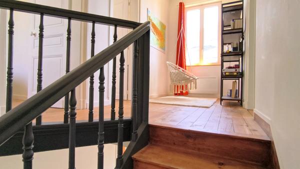 Maison à vendre 95m², 3 pièces, 2 Chambres, proche centre ville  AIRE SUR L'ADOUR (40)