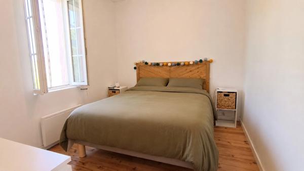 Maison à vendre 95m², 3 pièces, 2 Chambres, proche centre ville  AIRE SUR L'ADOUR (40)