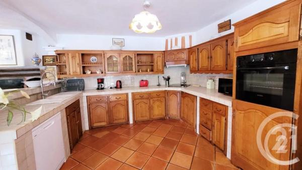 Maison à vendre  4 pièces - 134 m2 STE MAXIME - 83