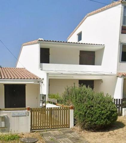 Saint-Hilaire-de-Riez – À deux pas de la plage