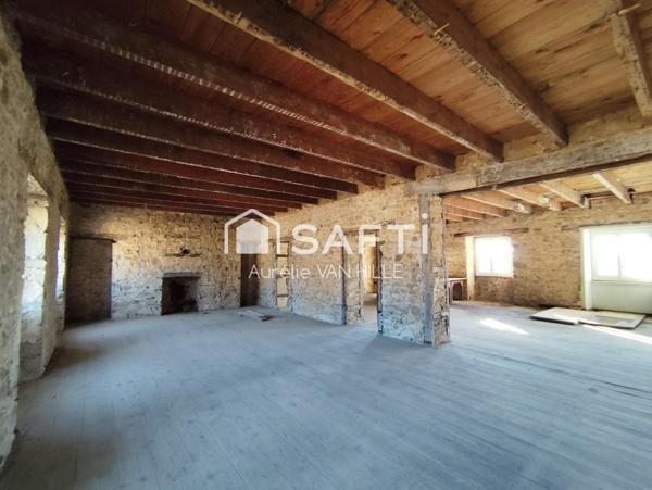 Immeuble Investissement locatif