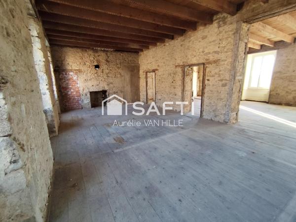 Immeuble Investissement locatif