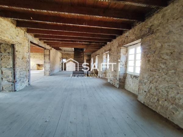 Immeuble Investissement locatif