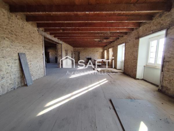 Immeuble Investissement locatif