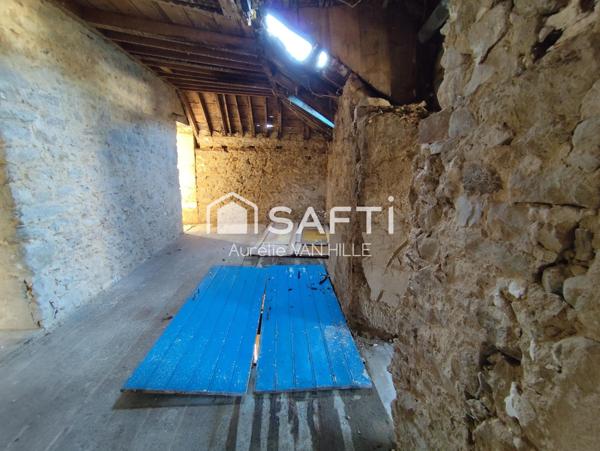 Immeuble Investissement locatif