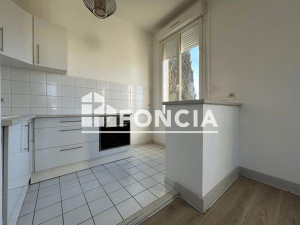 Location Appartement 3 pièces 62.4 m² - 17 RUE LAVOISIER Carcassonne 11000