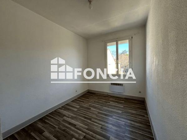 Location Appartement 3 pièces 62.4 m² - 17 RUE LAVOISIER Carcassonne 11000