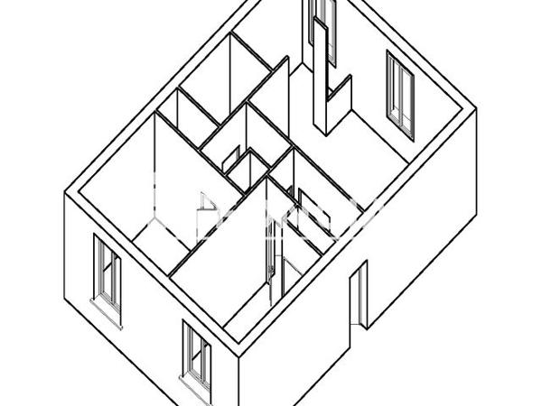 Location Appartement 3 pièces 62.4 m² - 17 RUE LAVOISIER Carcassonne 11000