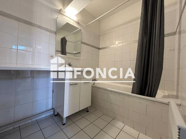 Location Appartement 3 pièces 62.4 m² - 17 RUE LAVOISIER Carcassonne 11000