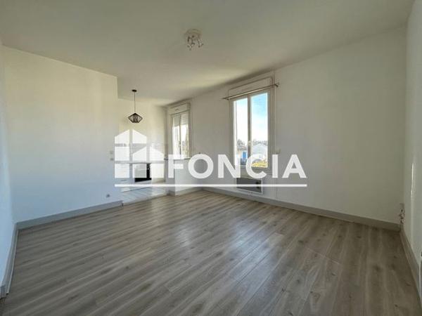 Location Appartement 3 pièces 62.4 m² - 17 RUE LAVOISIER Carcassonne 11000