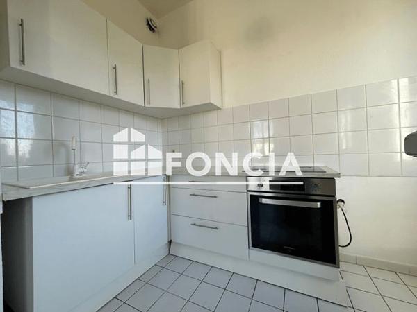 Location Appartement 3 pièces 62.4 m² - 17 RUE LAVOISIER Carcassonne 11000