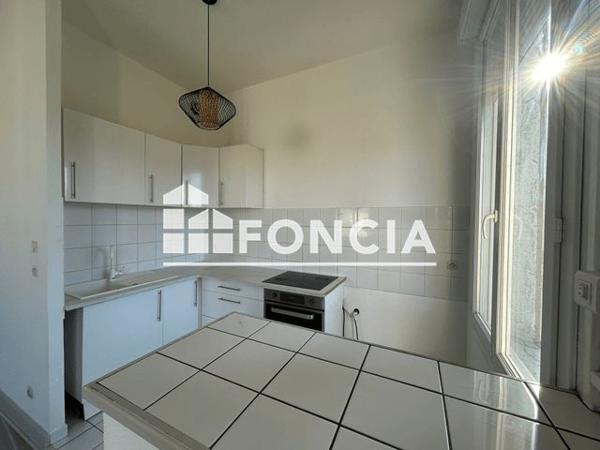 Location Appartement 3 pièces 62.4 m² - 17 RUE LAVOISIER Carcassonne 11000