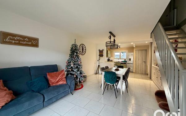 Maison à vendre    3 pièces • 70 m2 Calais