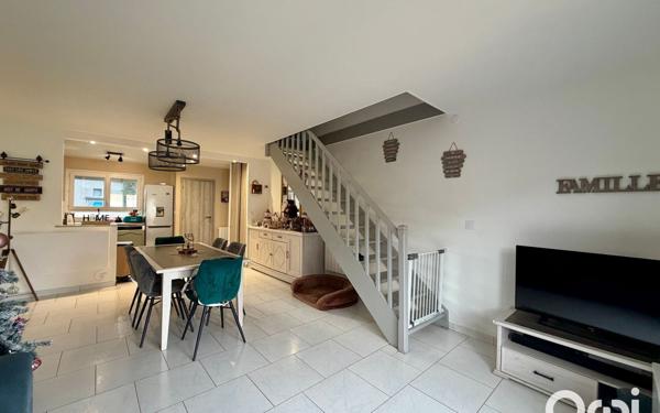 Maison à vendre    3 pièces • 70 m2 Calais