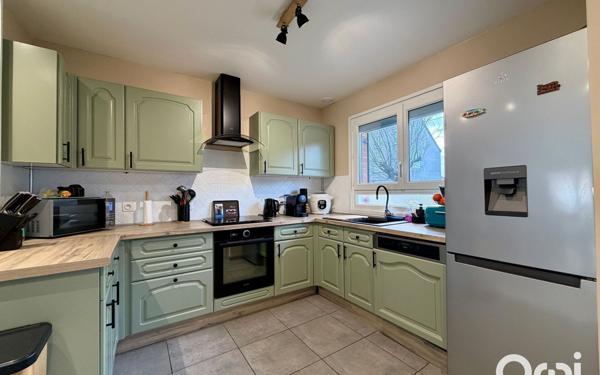 Maison à vendre    3 pièces • 70 m2 Calais