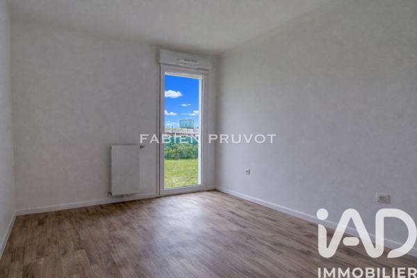Appartement à vendre 3 pièces 57 m² Saint-Ouen-l'Aumône