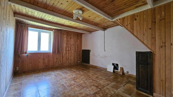 Achat - Maison Moëlan-sur-Mer 29350 6 pièces 140 m 2 3012 m 2