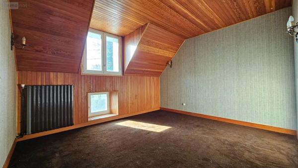 Achat - Maison Moëlan-sur-Mer 29350 6 pièces 140 m 2 3012 m 2
