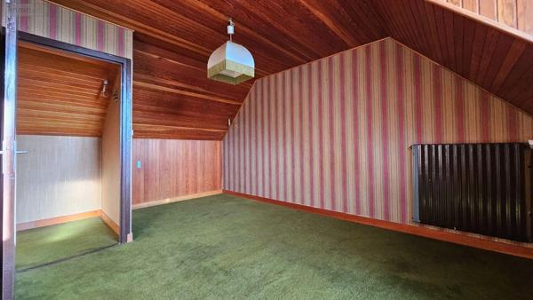 Achat - Maison Moëlan-sur-Mer 29350 6 pièces 140 m 2 3012 m 2