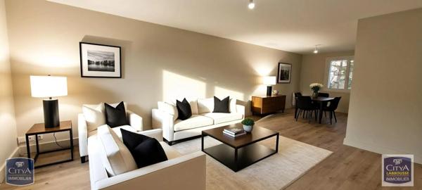 Maison à vendre 5 pièces 126.9m²