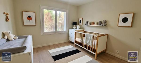 Maison à vendre 5 pièces 126.9m²