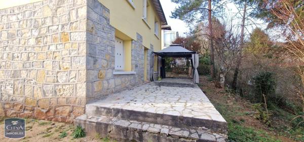 Maison à vendre 5 pièces 126.9m²