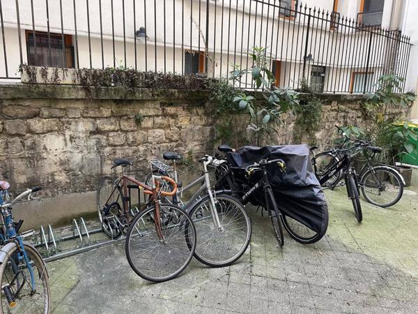 Paris 75019- Charmant 2 pièces entièrement rénové –