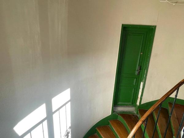 Paris 75019- Charmant 2 pièces entièrement rénové –