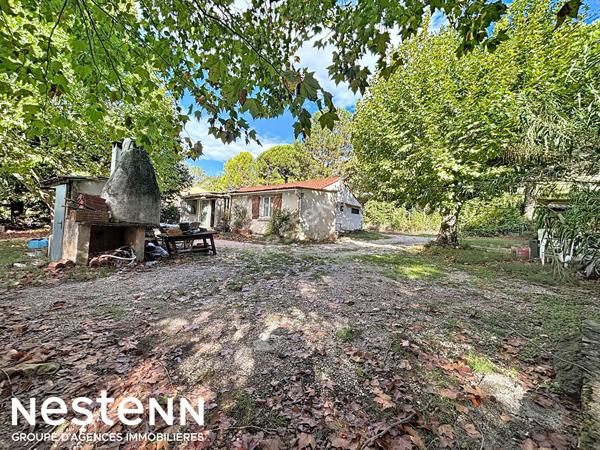 Maison Le Val 4 pièce(s) 109 m2