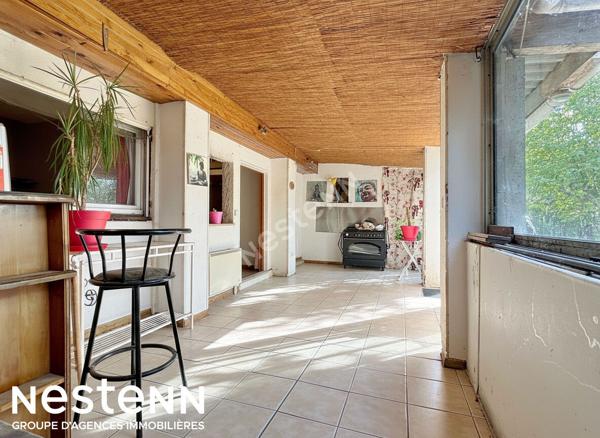 Maison Le Val 4 pièce(s) 109 m2