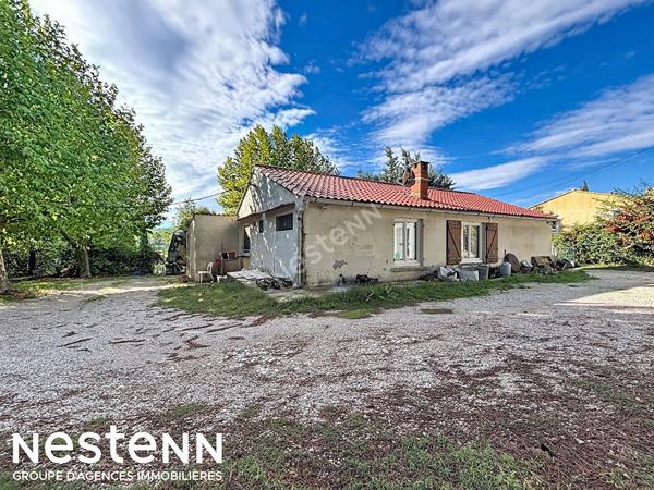 Maison Le Val 4 pièce(s) 109 m2