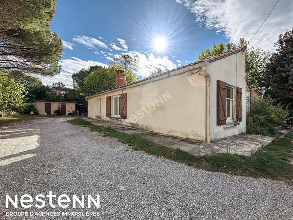 Maison Le Val 4 pièce(s) 109 m2