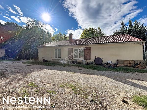 Maison Le Val 4 pièce(s) 109 m2