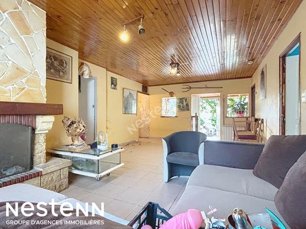 Maison Le Val 4 pièce(s) 109 m2
