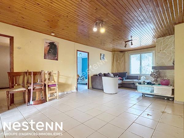 Maison Le Val 4 pièce(s) 109 m2