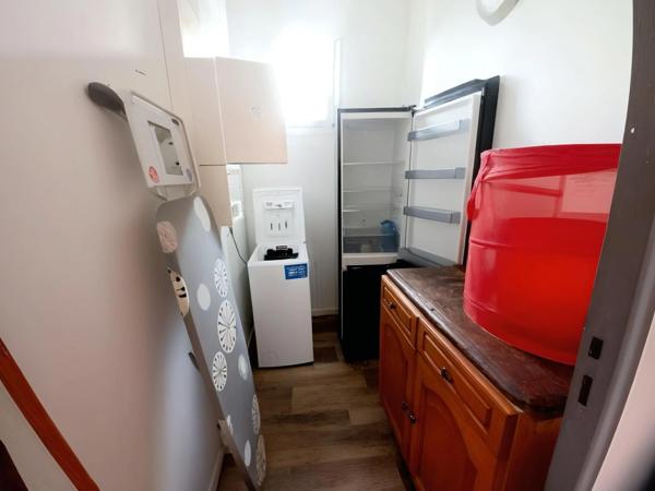 Ensemble immobilier, 2 villas avec piscine à vendre 6 pièces SAINTE ANNE GISSAC (971)