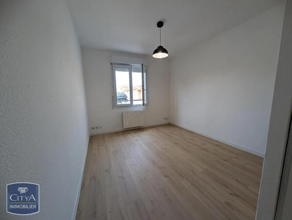 Appartement à louer 1 pièce 20.27m² Talence (33400)