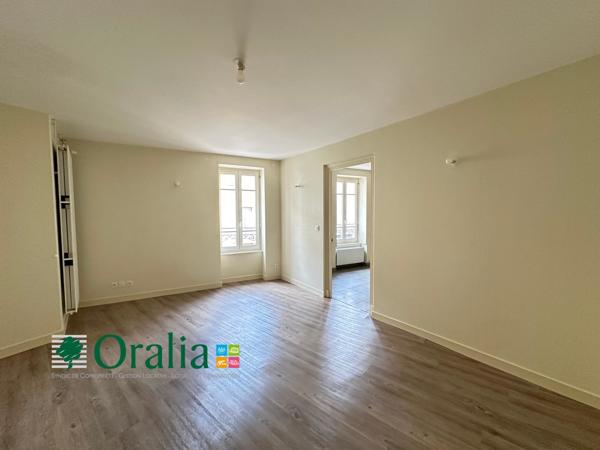 Appartement · Location Villefranche Sur Saone (69400) 2 pièces · 60m²