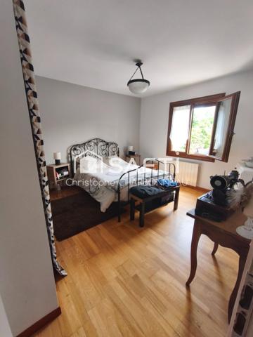 MAISON DE 4 PIECES DE PLAIN PIED RENOVEES SUR LE MONT DOL