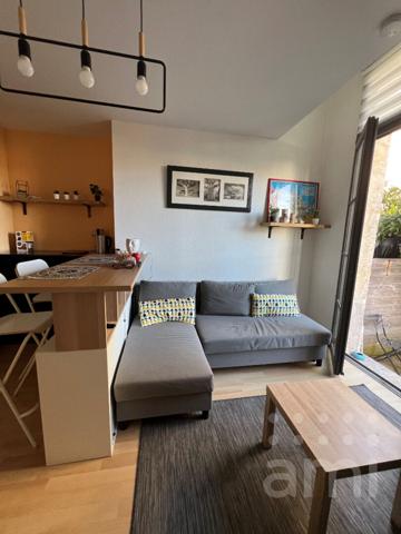 Appartement Niort 2 pièce(s) 31 m2