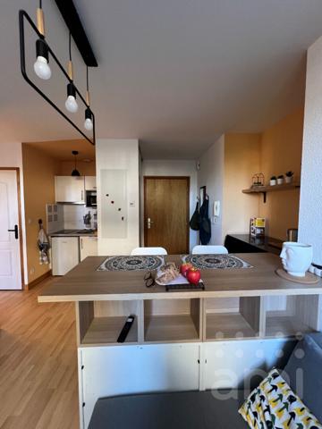 Appartement Niort 2 pièce(s) 31 m2