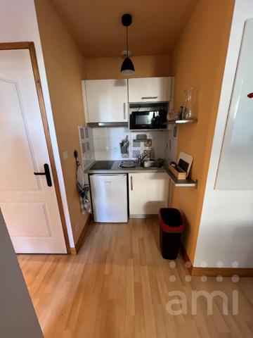Appartement Niort 2 pièce(s) 31 m2