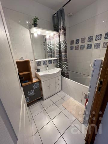 Appartement Niort 2 pièce(s) 31 m2