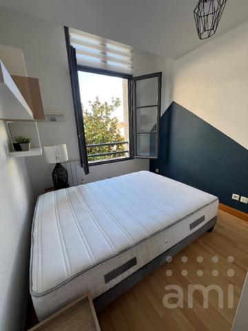 Appartement Niort 2 pièce(s) 31 m2