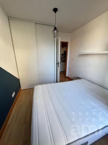 Appartement Niort 2 pièce(s) 31 m2